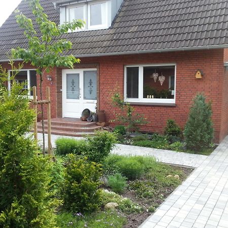 Ferienhaus Emstal In Oberlangen Apartment Lathen Exterior photo