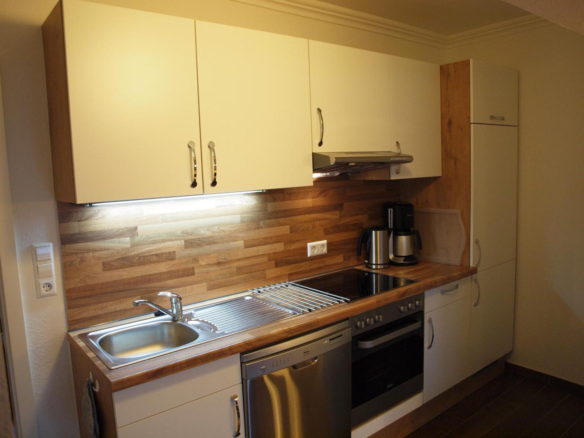 Ferienhaus Emstal In Oberlangen Lathen Room photo